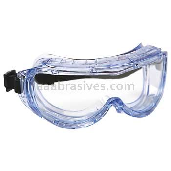 ERB 15119 122 Expanded View Goggle Clear lens