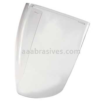 ERB 15153 8170 Polycarbonate Face Shield (E12)