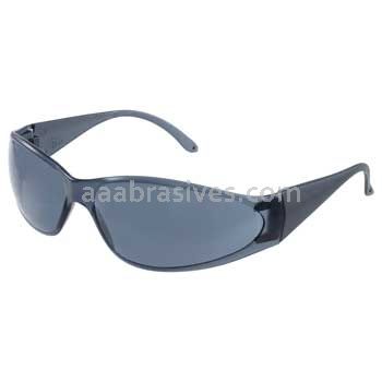 ERB 15280 Boas Gray Temples Gray Lenses