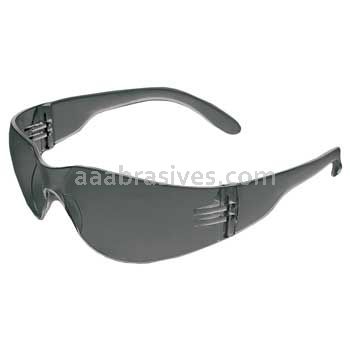 ERB 17501 IProtect Gray Temples Gray Lenses uncoated
