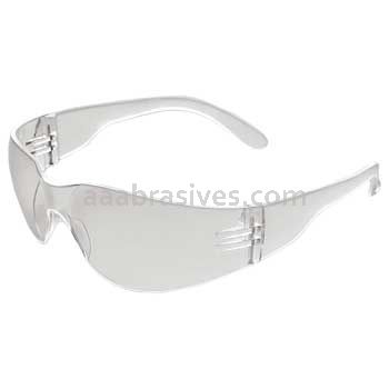 ERB 17940 IProtect Clear Temples Clear Lenses