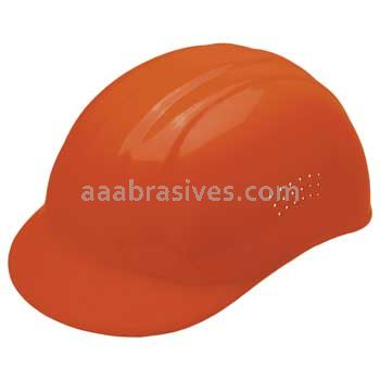 ERB 19113 67 Bump Cap Pinlock 4-Point Plastic Safety Helmet