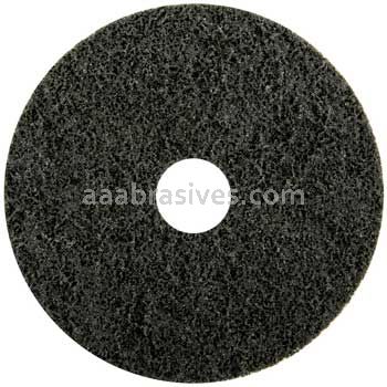 Norton Abrasives 66623341359 6 x 7/8 Vortex A/O Extra Coarse  Discs