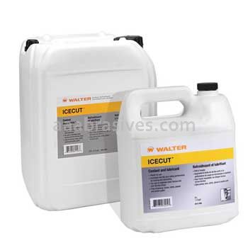 Walter ICECUT Coolant Lubricant 20L - 662980691236