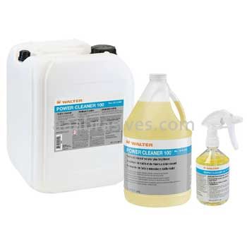 Walter POWER CLEANER 100 500ML - 662980454732
