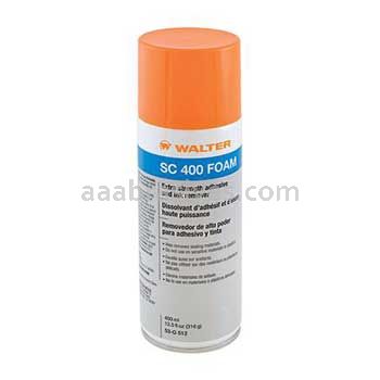 Walter 53G512 SC 400™ High strength Citrus Solvent Aerosol/400ML