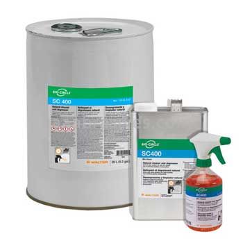 Walter SC400 200L - 662980152317