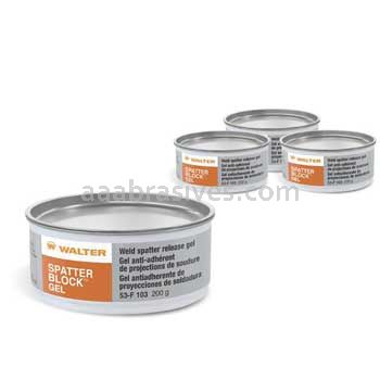 Walter E-WELD Gel 200g - 662980265918
