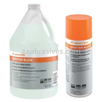 Walter E-WELD LIQUID 208L - 662980139745