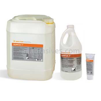 Walter SURFOX-T Heavy Duty Electrolyte 1.5 L - 662980099162