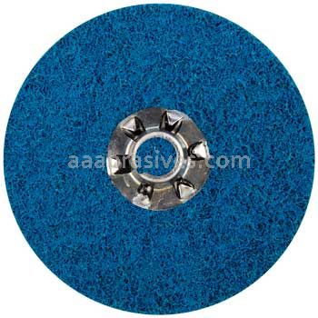 Norton Abrasives 66623373685 4-1/2 x 5/8-11 Very Fine Norton Vortex A/O Rapid Prep Discs