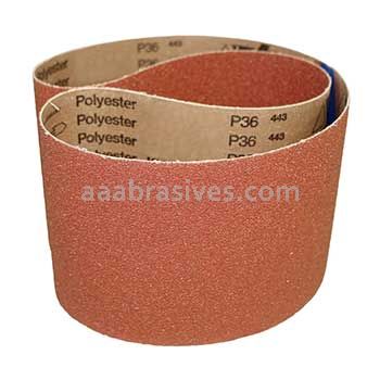 VSM 23368 3 x 21 Abrasive Belt 60 Grit A/O KK711X