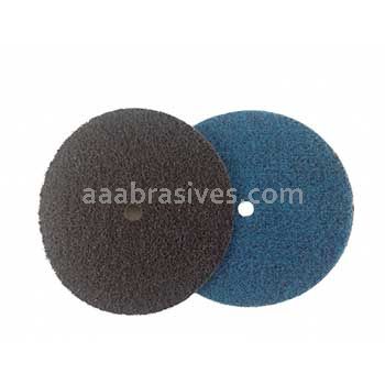 Cibo Abrasives 4-1/2 x 3/8 Very Fine FE3 Surface Conditioning Disc