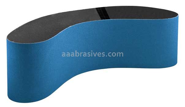 Sanding Belts 3x48 50 Grit Z/A Zirc