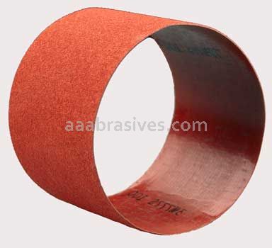 3M™ 7100127002 3 x 10-11/16 P120 Grit YF-wt 777F Cloth Belt