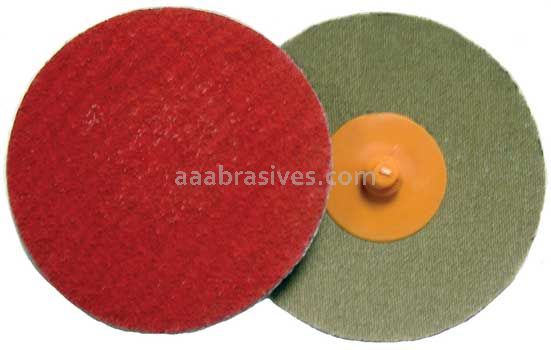 Weiler 60177 3" Ceramic Blending Disc 80 C Type R