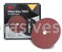 3M™ 7100109880 7 x 7/8 36+ Grit 782C Fibre Disc