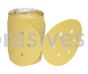 Norton Abrasives 78072748547 6" P120 Grit C-wt Gold Reserve A296 Vac Paper PSA Disc Rolls