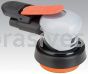 Dynabrade 69100 - 3" Dia. Non-Vacuum Dynorbital Silver Supreme Random Orbital Sander