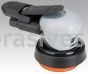 Dynabrade 69110 - 3" Dia. Non-Vacuum Dynorbital Silver Supreme Random Orbital Sander