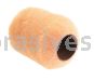 Osborn Brush 4" Paint Roller Cover 3/4" Synthetic Fabric #85070