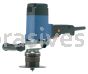 CS Unitec EKF4503 Multi-Purpose Beveling Machine 45 Degree