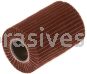 CS Unitec PTX Interleaf Combi Grinding Wheels 47322 80 Grit 4" x 6"