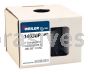 Weiler 14036P 4" Crimped Wire Cup Brush .020" Steel Fill 5/8"-11 UNC Nut Retail Pack