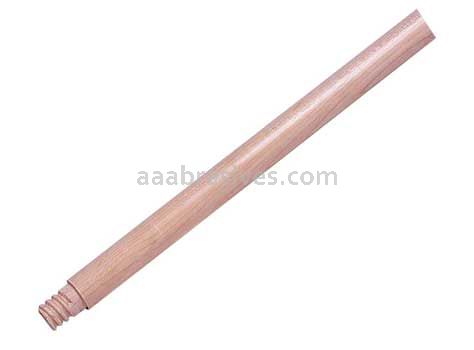 Weiler 44460 - 60" Big Gripper™ Handle, 15/16" Diameter - 012382444600