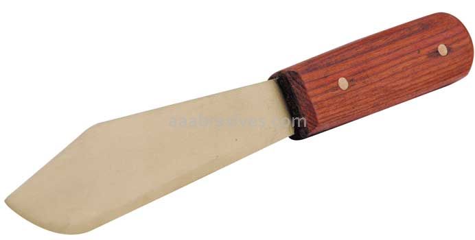 CS Unitec™ EX409-200B 300x 200mm Knife Common Copper Beryllium