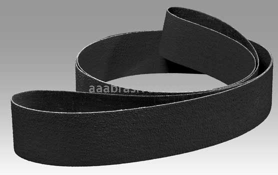 3M&trade; 7010516864 3 x 132 36 Grit YN-wt 960G Cloth Belt