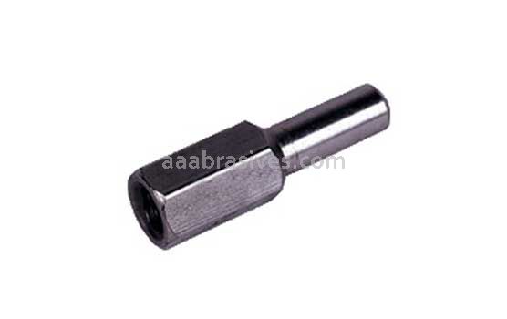1/4 Shank x 1"