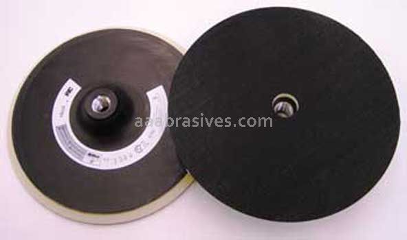 3M™ 7010309161 4 x 1/4 PSA Disc Holder 45069