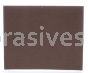 3M&trade; 7000118256 9 x 11 180 Grit J-weight 211K Utility Cloth Sheet
