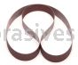 3M™ 7010326168 1 x 42 P240 Grit 341D Cloth Belt
