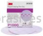 3M™ 7100122804 5” P1000 Grit 260L Hookit™ Purple Finishing Film Abrasive Disc