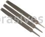 12" Rapid Cross Cut Files