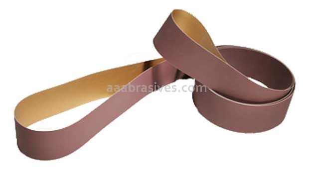 3M™ 7010515261 2 x 72 320 Grit J-wt 211K Cloth Belt