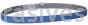 Norton 1/8 x 18 BlueFire Cloth File Belt 120 Grit R823P ZA