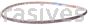 Norton 1/4 x 24 P60-X Norton Metalite PG L-Flex R283 File Belts