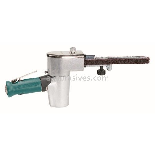 Dynabrade 40381 Dynafile II Abrasive Belt Tool Slow Speed