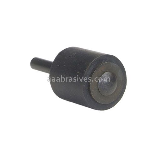 1-1/2 x 3/4 x 1/4 Merit Expanding Rubber Drums for Spiral Bands