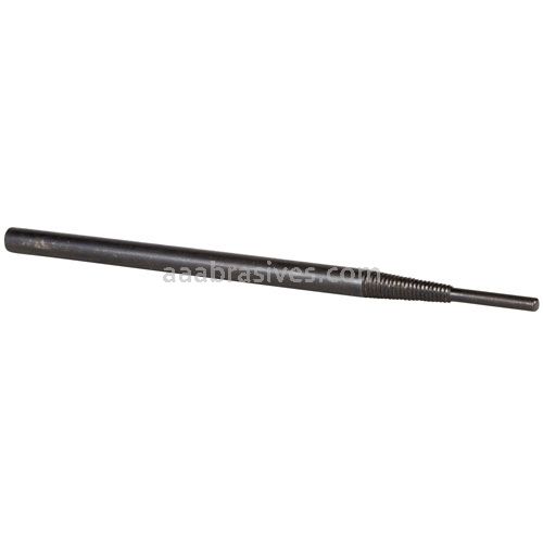 4 x 6 x 1/4 M-10-4 Extra Shank Length Mandrels