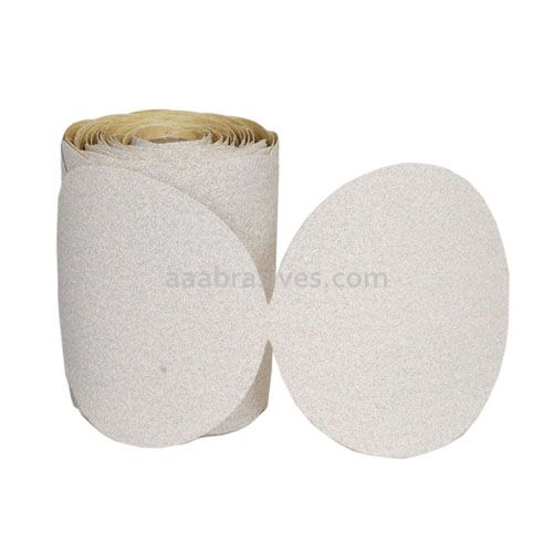 5 P100-B Merit No-Load A/O PSA PB273 Paper PSA Disc Rolls
