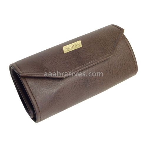 Woodworking Stone Roll Kit 27 Stones