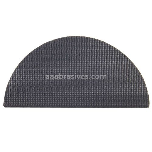 Norton NorGrip Half Moon Hand Pad