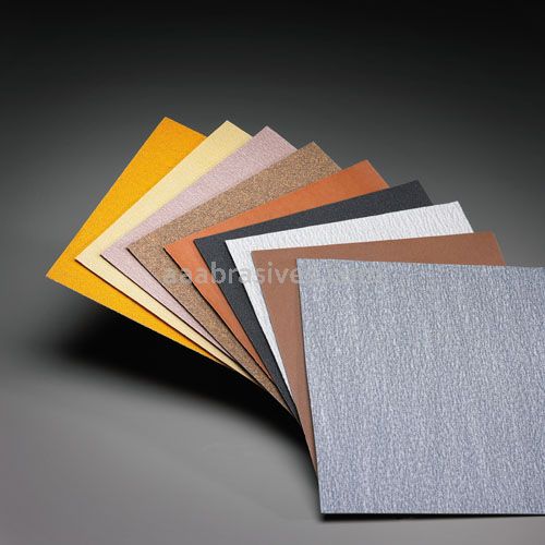 Norton 9 x 13-3/4/3 / 0/Norton Emery/A621//Sheets