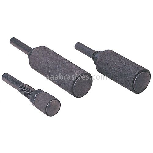 Standard Abrasives  Rubber Sanding Drum 702040 2" x 1-1/2" x 1/4"