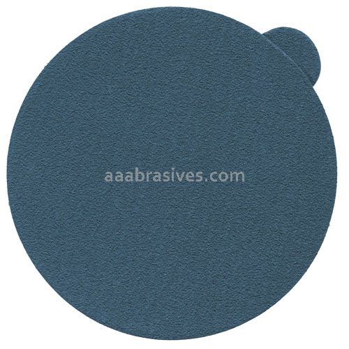 CGW 52716 5 Cloth 50 Grit Zirconia