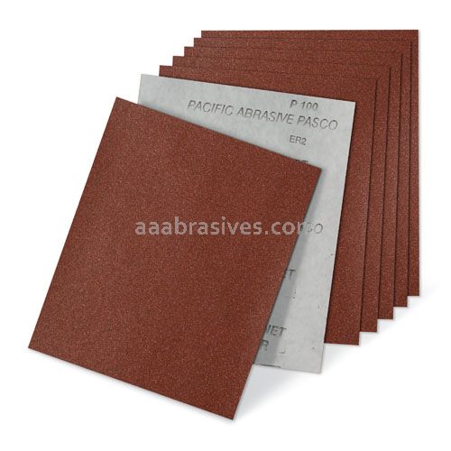 CGW 44886 CAB/FIN 9 x 11 Sheets 80D AO